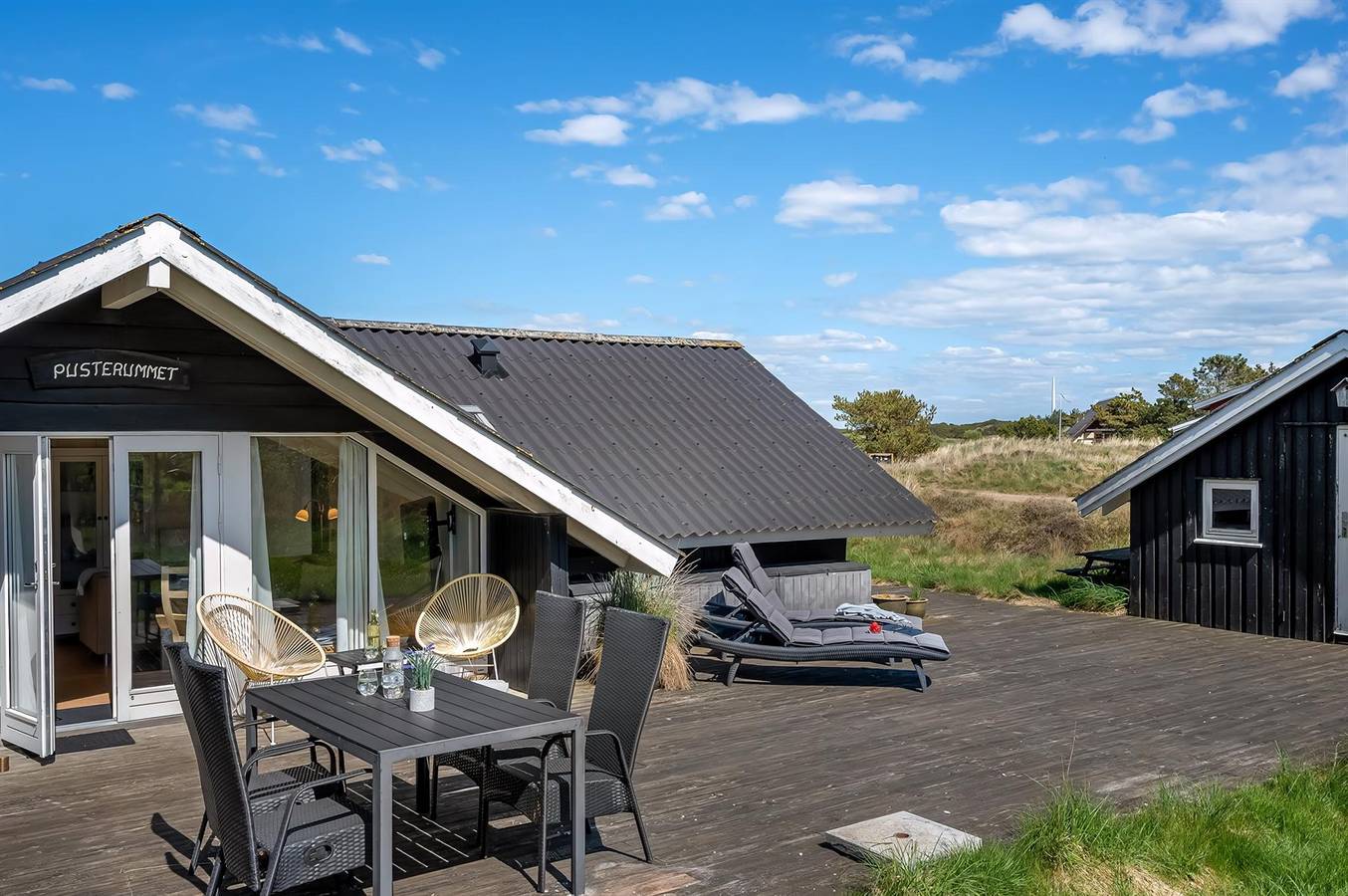 Pet friendly home in Fanø with Wifi in Nordby, Fanø