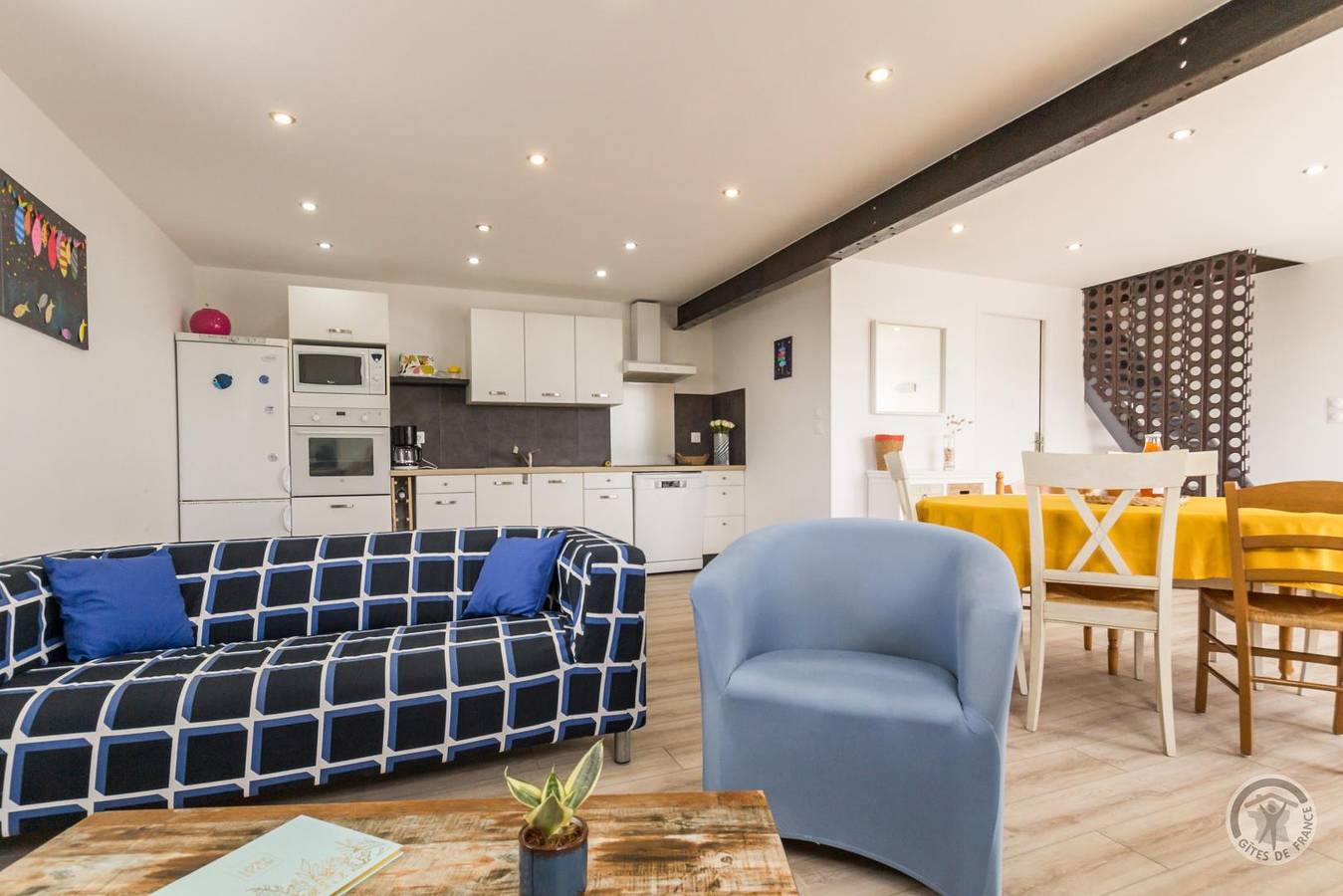 Corail in Saint-Marcouf, Cherbourg und Umgebung