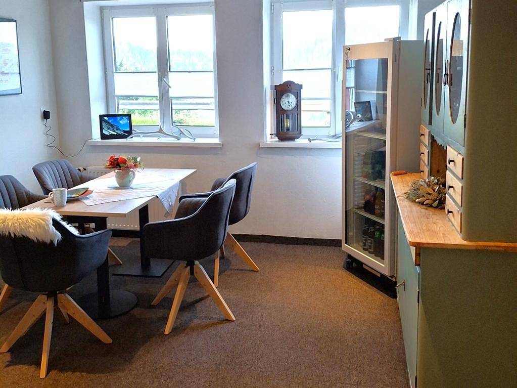 Ganze Wohnung, Appartementhaus Meyer - Appartement No. 5 in Annaberg, Mostviertel Region