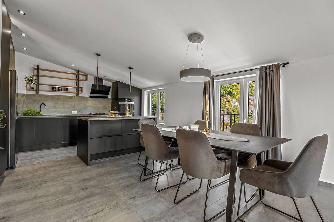 Villa für 12 Personen mit Sauna in Imotski, Makarska Riviera