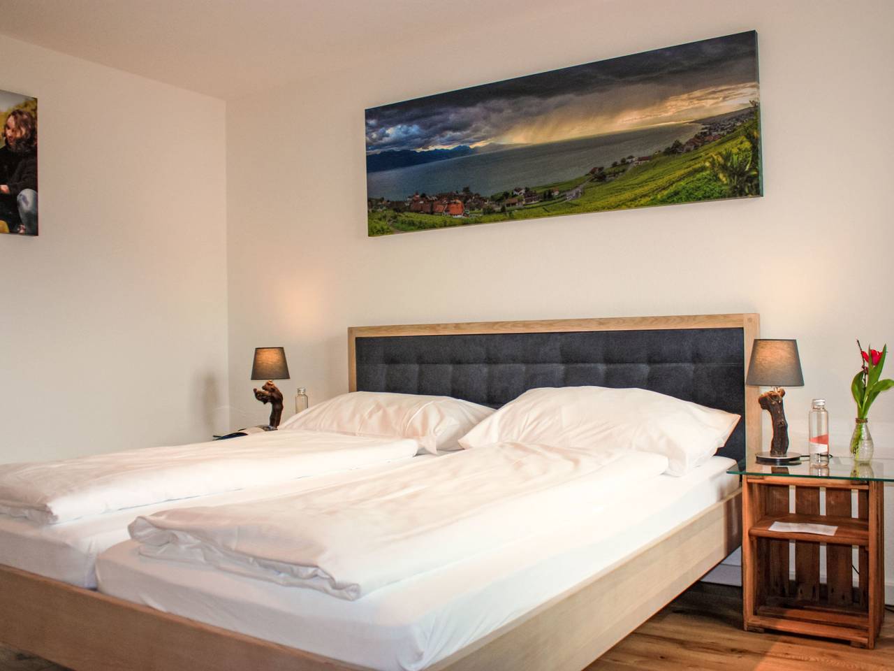 Ganze Wohnung, Hirschen Erlinsbach in Erlinsbach (SO), Kanton Solothurn