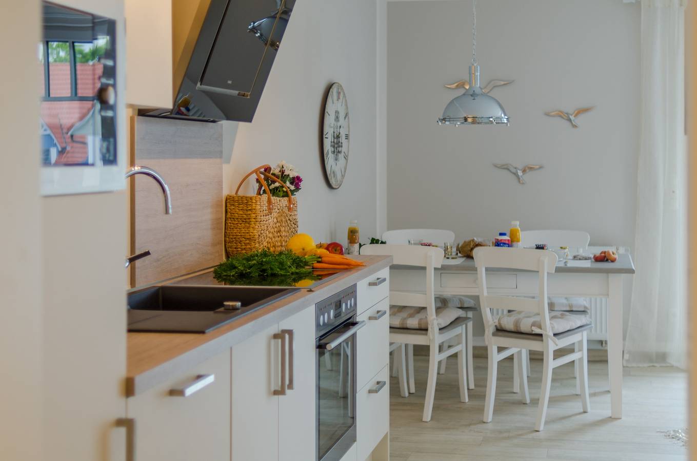 Ferienwohnung in Zingst für 4 Personen in Zingst
