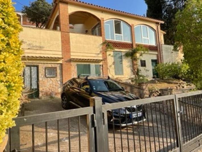 Casa rural para 6 personas, con Balcón además de Terraza y Jardín en Pals - 3
