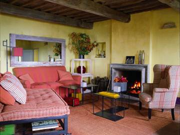 Casa Vacanza per 11 Persone in Chianciano Terme, Siena e dintorni, Foto 1