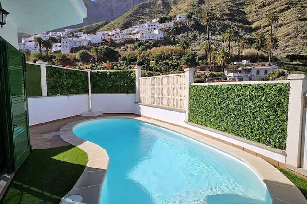 La Villa del Valle in Valle de Agaete, Agaete