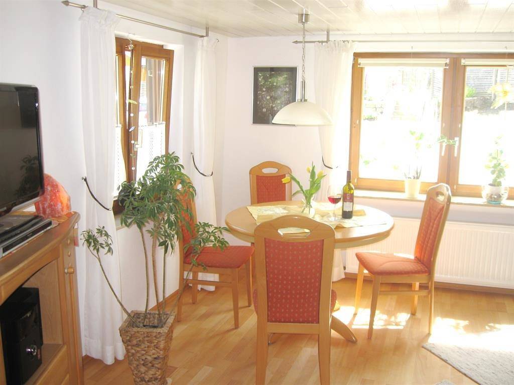 Ganze Ferienwohnung, Ferienwohnungen Fam. Wagner in Isny im Allgäu, Württembergisches Allgäu
