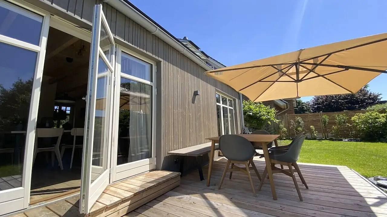 Ferienhaus für 4 Personen (75 m²) in Schönberger Strand in Schönberg, Südliche Ostseeküste