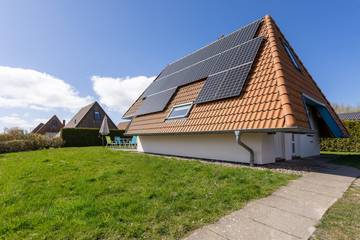 Ferienhaus für 4 Personen in Dorum-Neufeld, Dorum, Bild 2