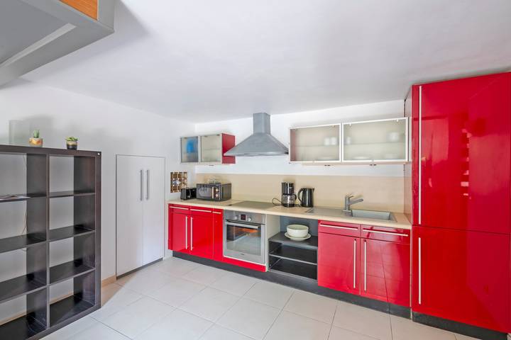 Ferienhaus für 2 Personen, mit Terrasse und Garten, mit Haustier in Occitanie - 3