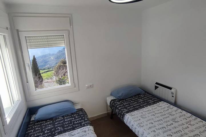 Apartamento entero, Vistabella Benaocaz-ihre Energiequelle und Erholung im Naturparks Grazalema in Benaocaz, Pueblos Blancos