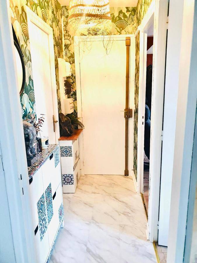 Maison d’hôte pour 2 personnes à Issy-les-Moulineaux - 4