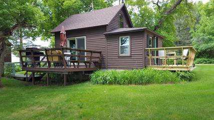 Lake House for 5 Guests in Minnesota, USA, Picture 4