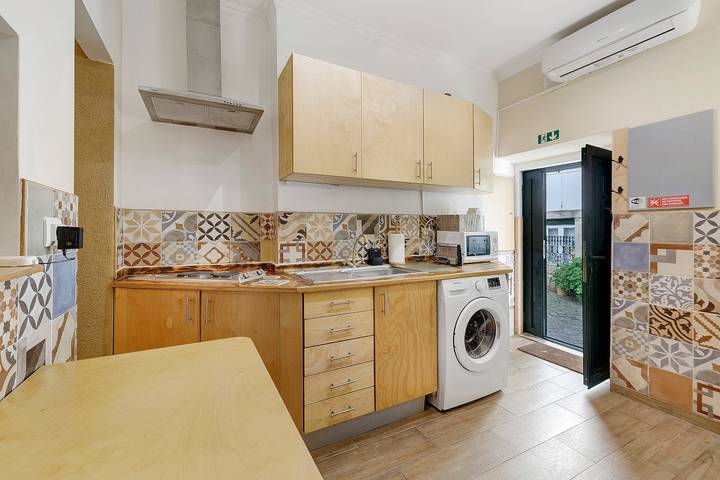 Entire apartment, Tiny gem in the heart of Alfama in São Miguel (Lisbon), Santa Maria Maior