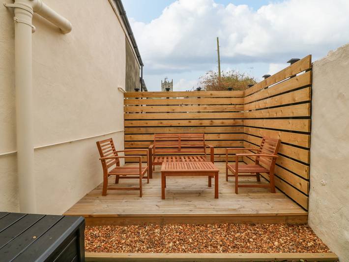Cottage für 8 Personen, mit Garten, mit Haustier - 1