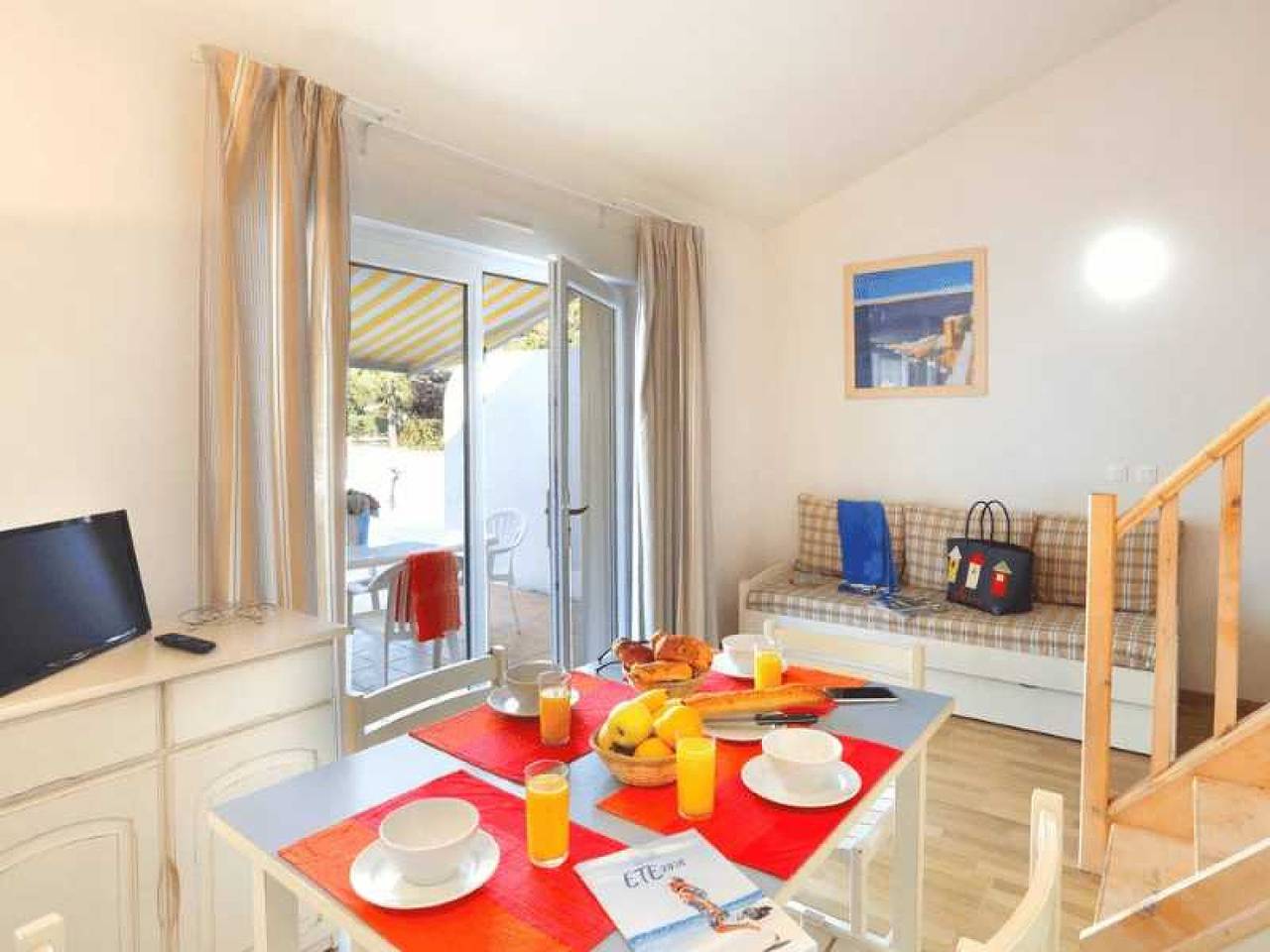 Photo : Appartement de vacances