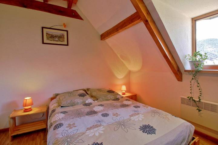 Gîte für 2 Personen, mit Garten, mit Haustier in Occitanie - 3