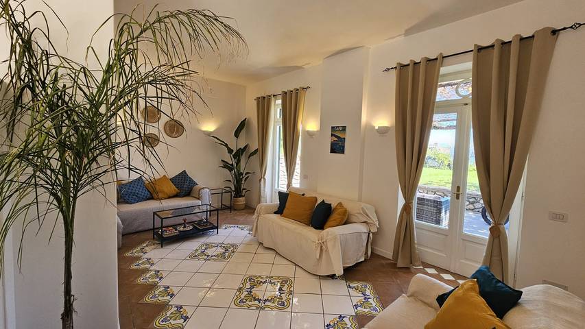 Villa Etherea by Elite Villas in Capri, Neapel Provinz