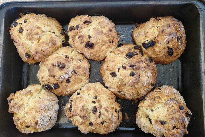 Ferienhaus für 2 Personen, mit Meerblick und Garten in Munster - 3