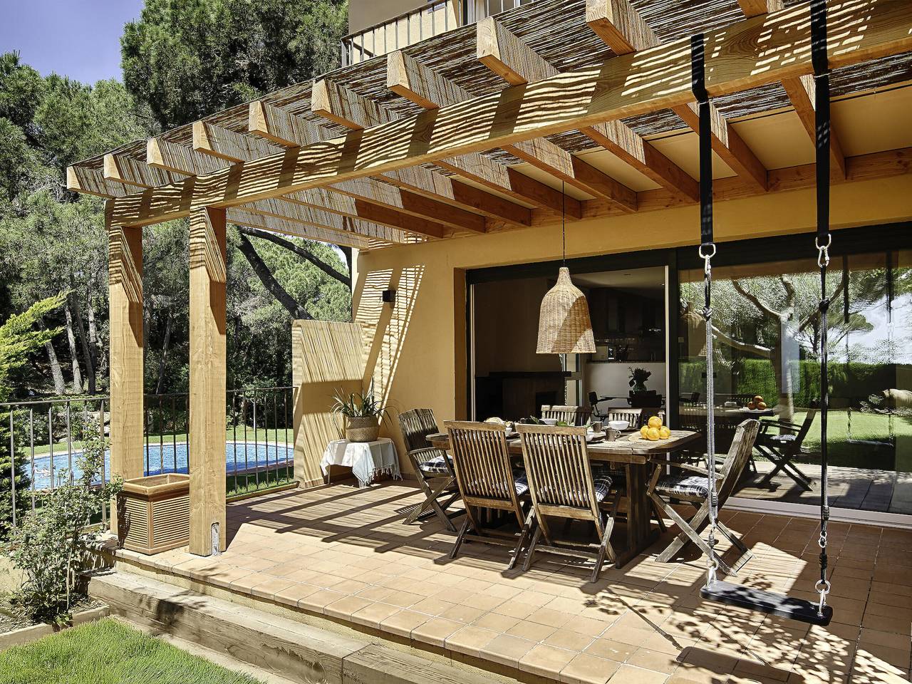 Superbe Villa à Sant Feliu de Guíxols avec Piscine Commune in sa Platjola (Sant Feliu de Guíxols), Sant Feliu de Guíxols