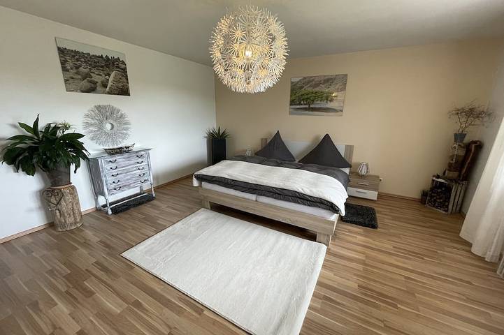 Gîte pour 5 personnes, avec terrasse à Neuried - 3