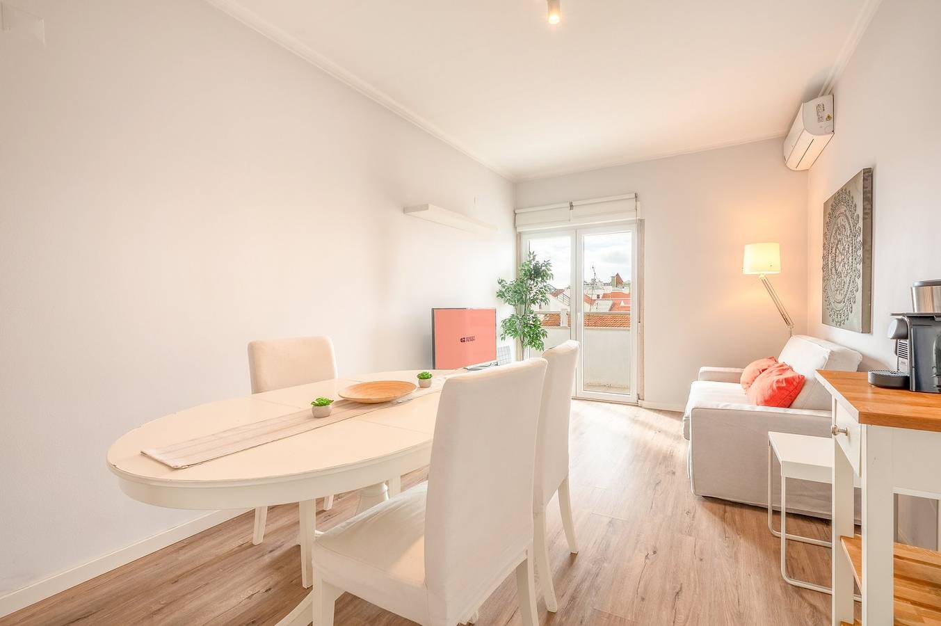 Apartamento entero, Guestready - Estancia tranquila en Lisboa in Lisboa, Costa de Lisboa