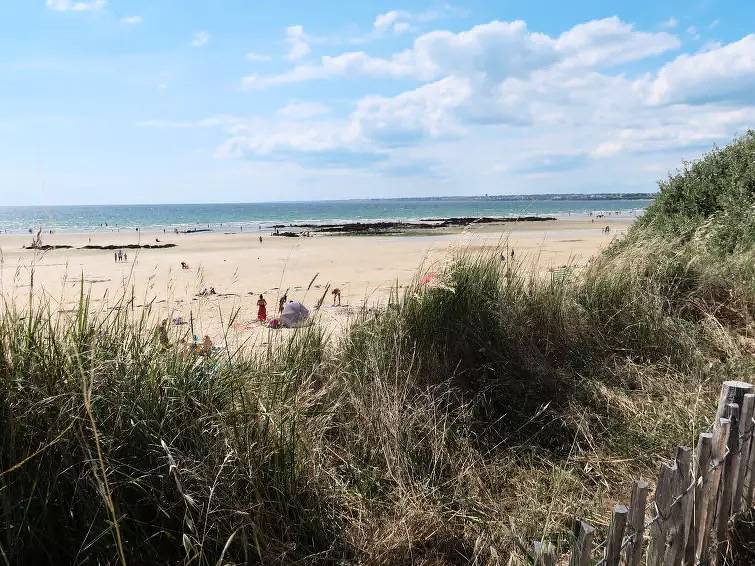 Maison 4 Personnes in Ploemeur, Côte des Mégalithes