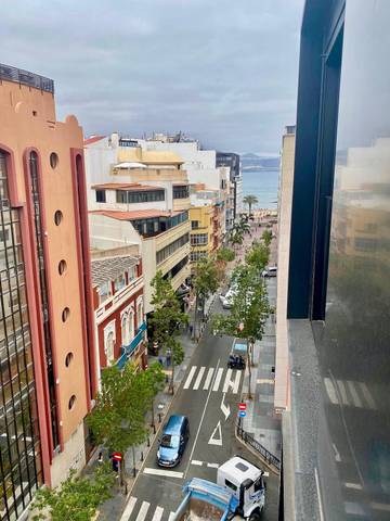 Cabaña para 4 Personas en Las Palmas de Gran Canaria, Gran Canaria Norte, Foto 1