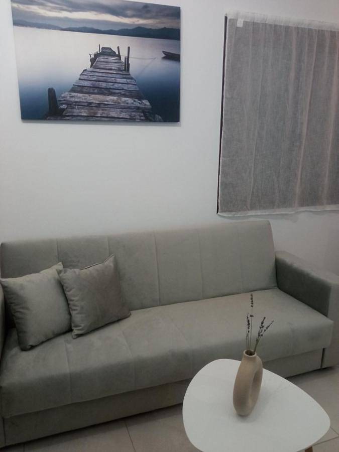 Appartement entier, Two-Bedroom Apartment in Georgioupoli, Région de la Canée