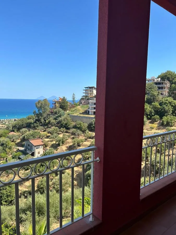 Apartamento de vacaciones para 4 personas, con vistas y terraza, Se admiten mascotas - 1