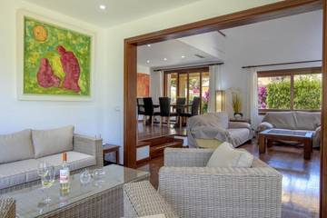 Finca in Pollença, Serra de Tramuntana für 6 