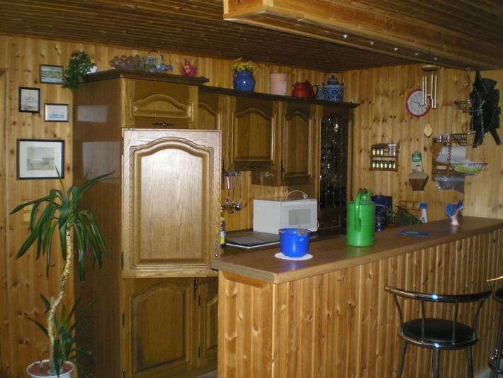 Ferienwohnung für 4 Personen, mit Balkon an der Ostsee - 3
