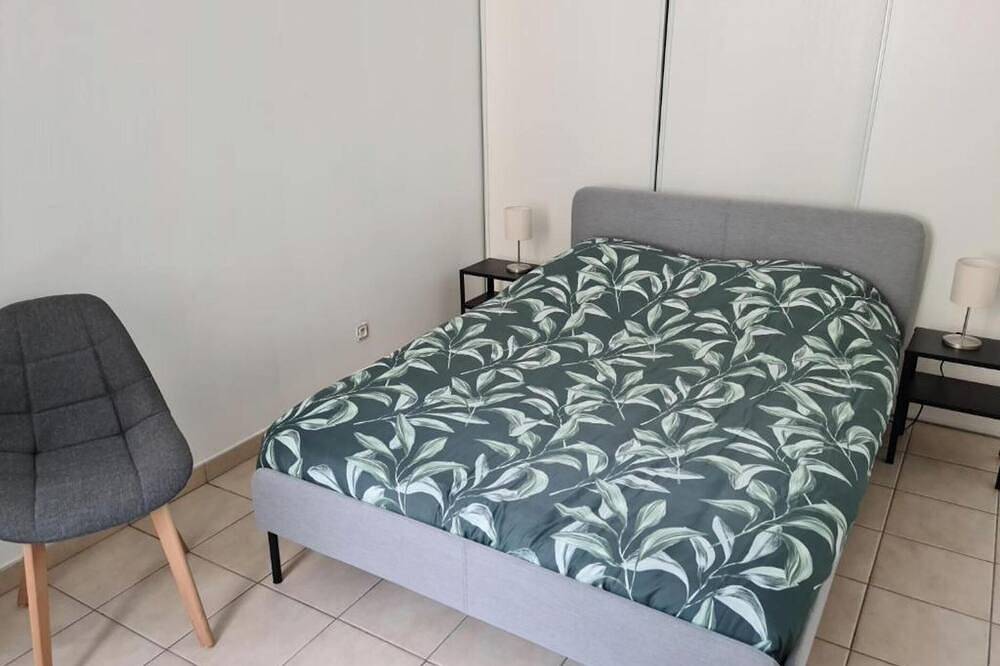 Apartamento entero, Homerez - Apto en el centro histórico de Beaugency in Beaugency, Valle del Loira