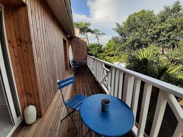 Strandhaus für 6 Personen in Labenne, Landes, Bild 1