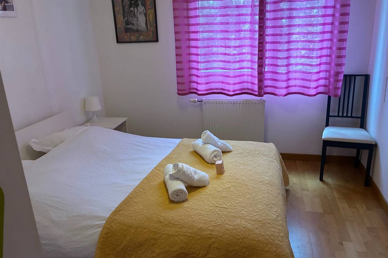 Appartement entier, Spacieux appartement à deux pas des attractions in Toulouse, Haute-Garonne