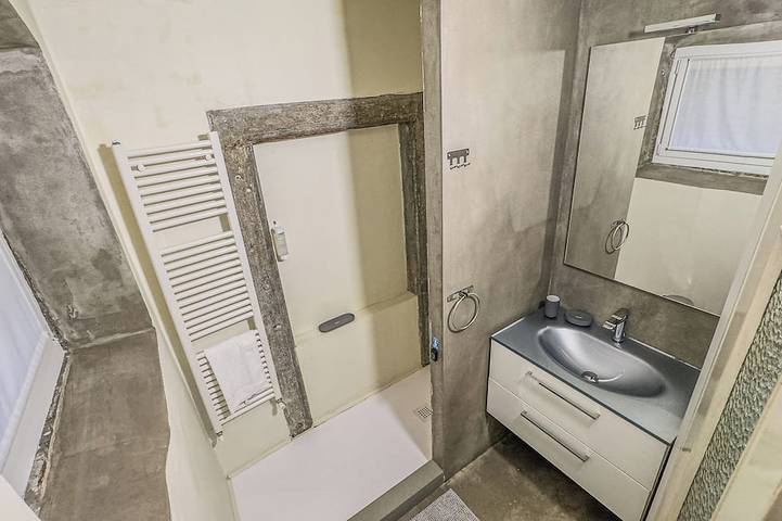 Ganze Wohnung, Suardi Residence [' in Bergamo, Bergamo Provinz
