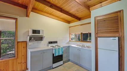 Cottage for 4 People in Pokolbin, Hunter Valley, Photo 3