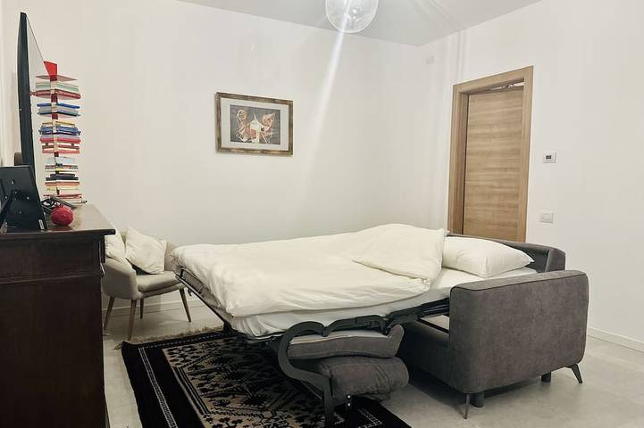 Location de vacances pour 5 personnes, avec jardin et jacuzzi dans Iseo - 3