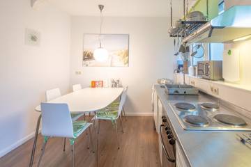 Ferienwohnung für 6 Personen in Tönning, Halbinsel Eiderstedt, Bild 4