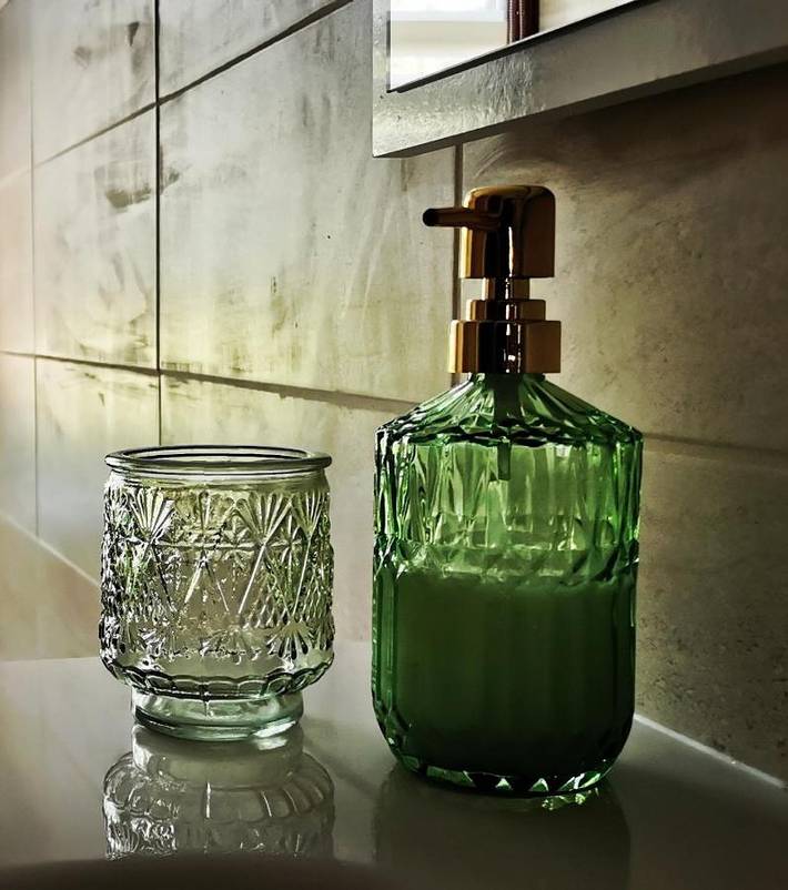 Gîte pour 4 personnes, avec vue et terrasse, animaux acceptés à Sainte-Marie-aux-Mines - 4