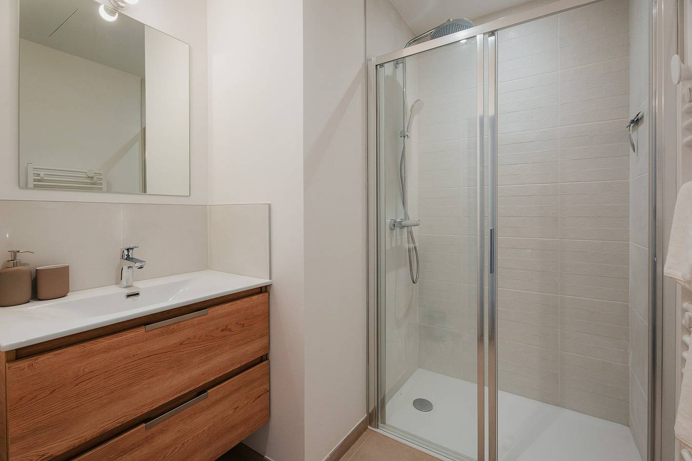 Appartement entier, Gites Les Ebihens - Pointe de l'Isle in Saint-Cast-le-Guildo, Région de Dinan