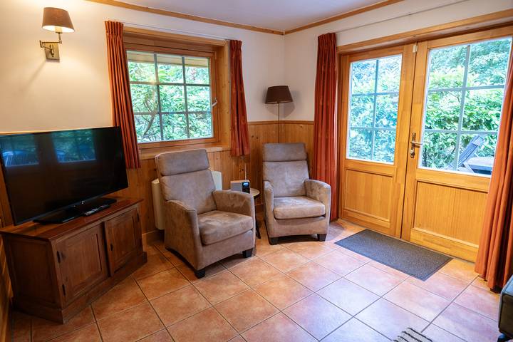 Ferienhaus für 10 Personen, mit Terrasse, mit Haustier in Soest (Niederlande) - 2