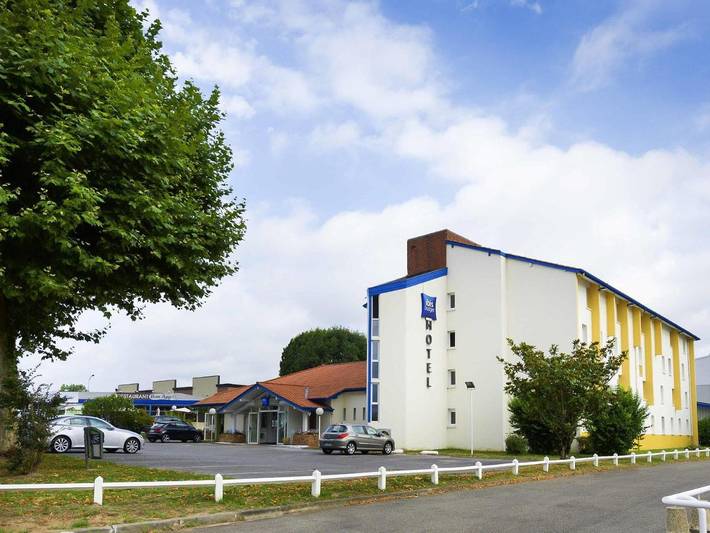 Hôtel pour 3 personnes à Saint-Paul-lès-Dax - 3