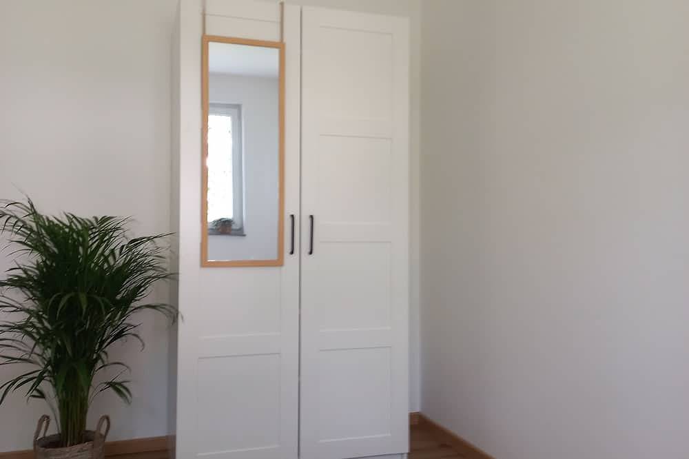 Ganze Wohnung, Gemütliche Ferienwohnung im Odenwald mit großem Balkon in Lindenfels, Bergstraße