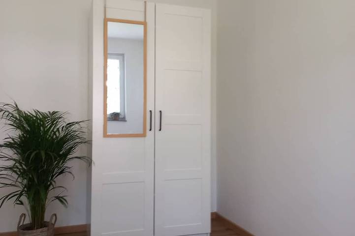 Ferienwohnung für 4 Personen, mit Balkon in Lindenfels - 4
