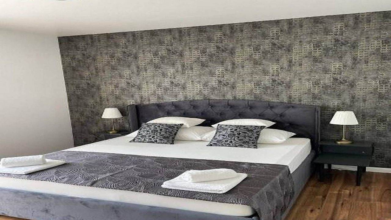 Apartamento vacacional entero, Ferienwohnung für 4 Personen (50 m²) in Ugljan in Ugljan Town, Uglijan