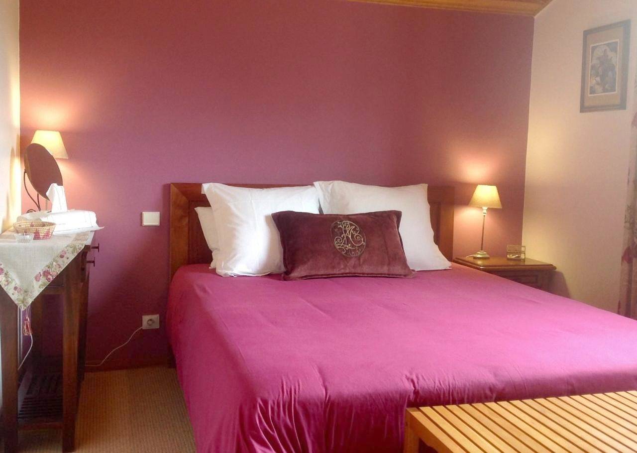 Double Room with Balcony in Sanguinet, Côte d’Argent