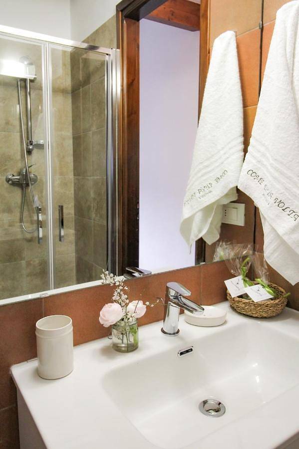 Gîte pour 5 personnes, avec vue à Apricale - 2