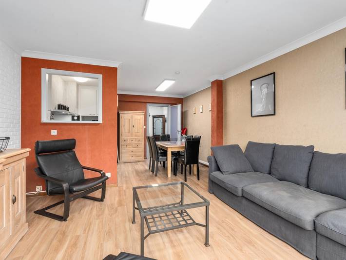 Gîte pour 6 personnes à Blankenberge - 2