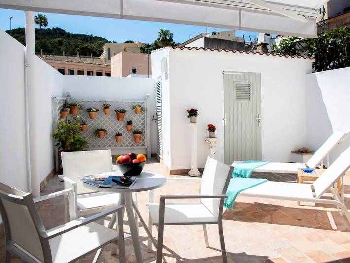 Apartamento entero, 3 estancias 2 Personas in Capdepera, Mallorca Este