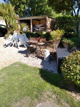 Location de vacances pour 4 personnes, avec jardin à Plaudren - 2